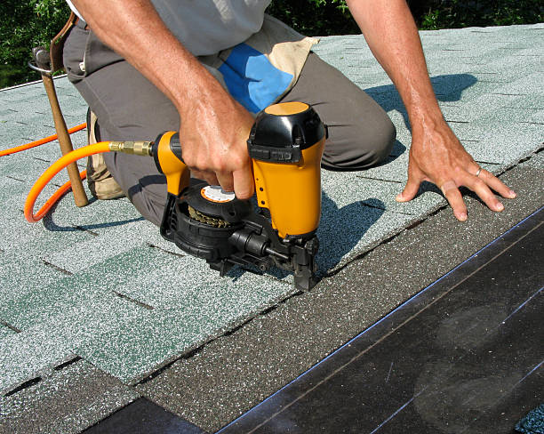 Best Residential Roofing Contractor  in Randallstown, MD
