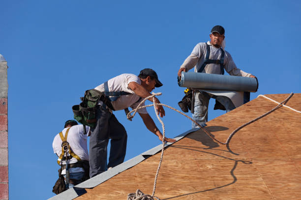 Trusted Randallstown, MD Roofing Contractor Experts
