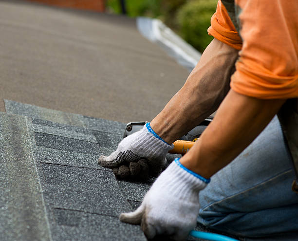 Quick and Trustworthy Emergency Roof Repair Services in Randallstown, MD